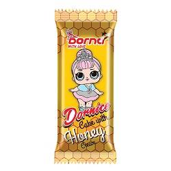 درنا کیک عسلی